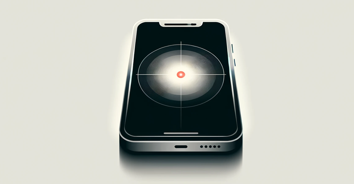 Chinese-Linked LightSpy iOS Spyware Targets South Asian iPhone Users