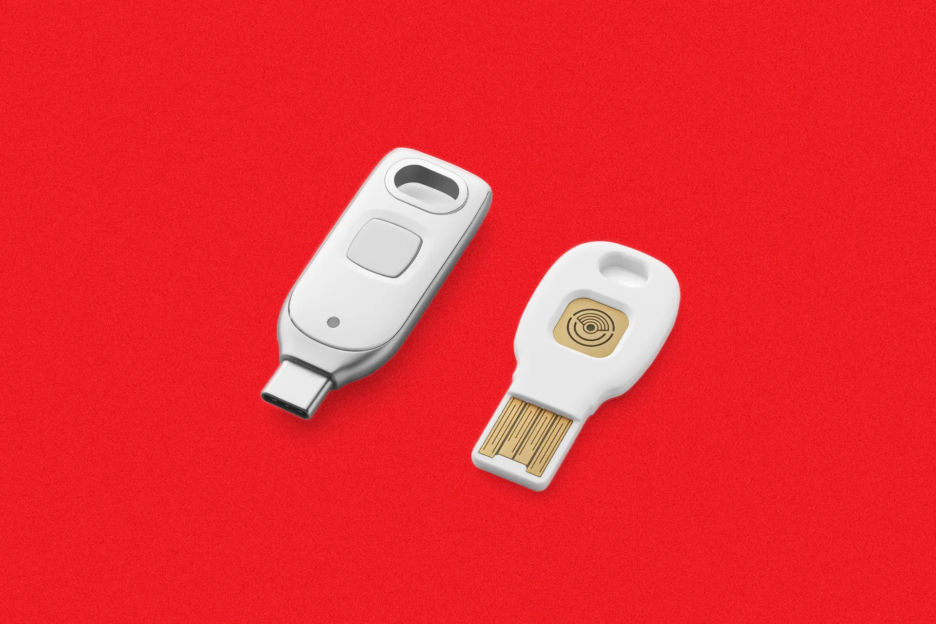 Google’s New Titan Security Key Adds Another Piece to the Password-Killing Puzzle