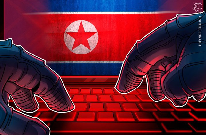 North Korean hackers have stolen $2B of crypto since 2018