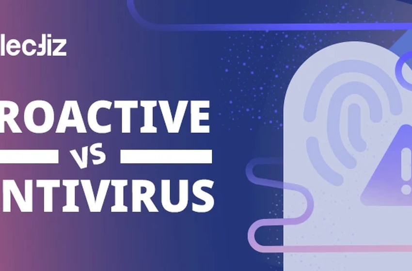 Discover Why Proactive Web Security Outsmarts Traditional Antivirus Solutions