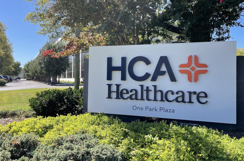 HCA confirms breach after hacker steals data of 11 million patients