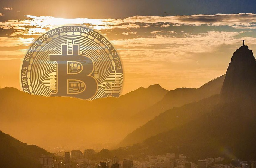 Which countries could follow El Salvador in making cryptocurrency legal tender?