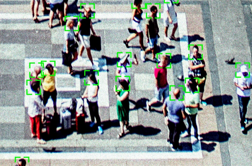 Police Use of Face Recognition Is Sweeping the UK