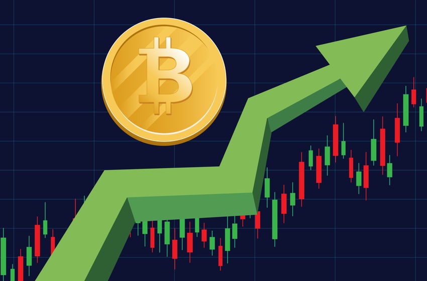 Bitcoin Jumps Over $71K as UK's FCA Lets Institutional Investors Create Crypto ETNs