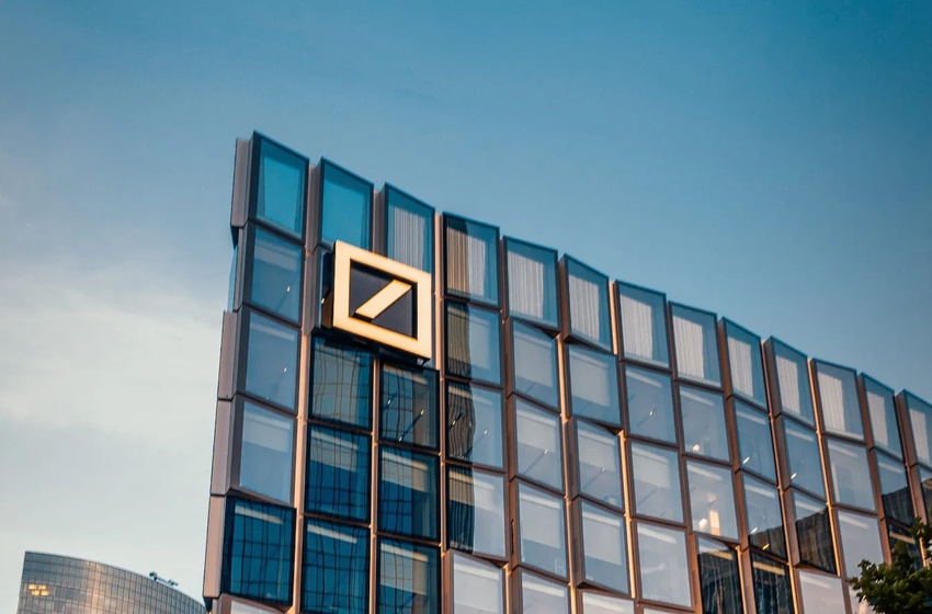 Deutsche Bank confirms provider breach exposed customer data